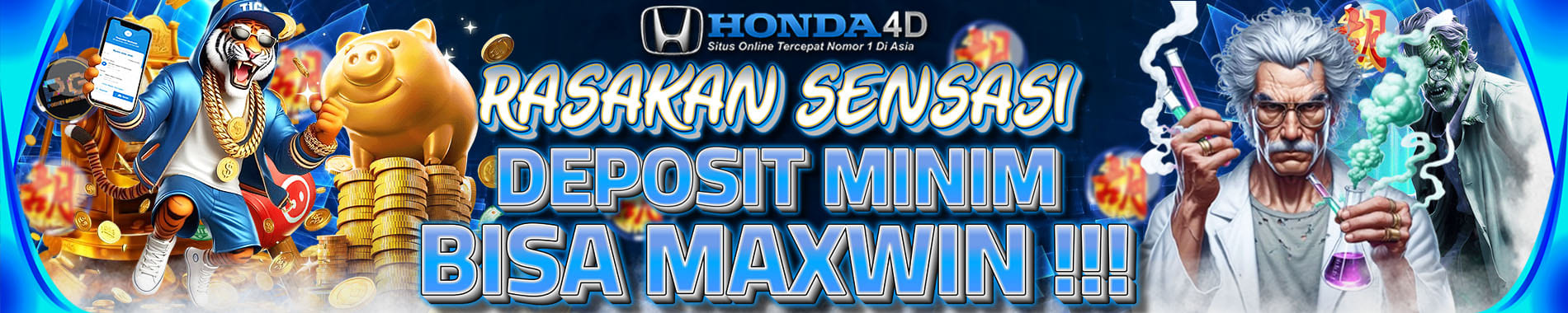 honda4d maxwin